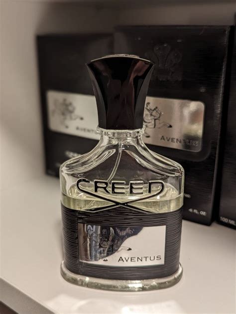 creed aventus original|vintage creed aventus.